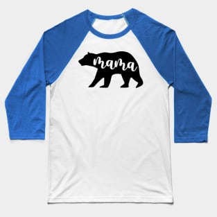 Mama Baseball T-Shirt